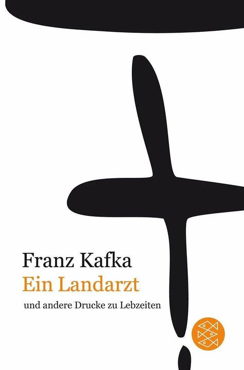 Produktbild Gesammelte Werke: Ein Landarzt (Deutsch, Franz Kafka, 2008)