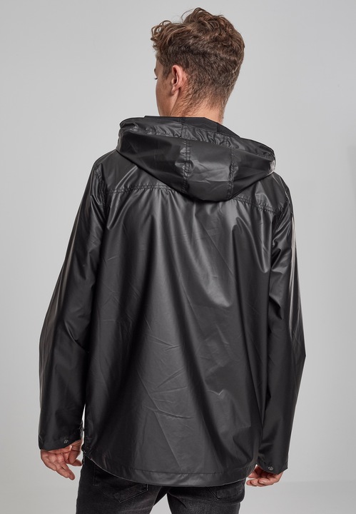 Produktbild Urban Classics Light Pull Over Jacket (S)