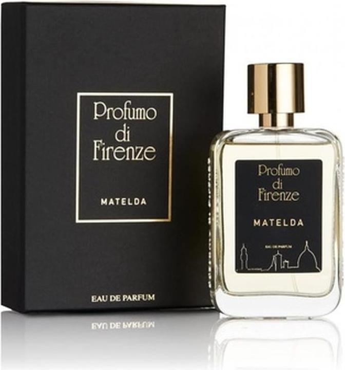 Produktbild Profumo di Firenze Matelda Eau de Parfum (Eau de Parfum, 100 ml)