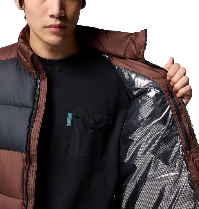 Actual product image Columbia Pike Lake™ II Vest (XXL)