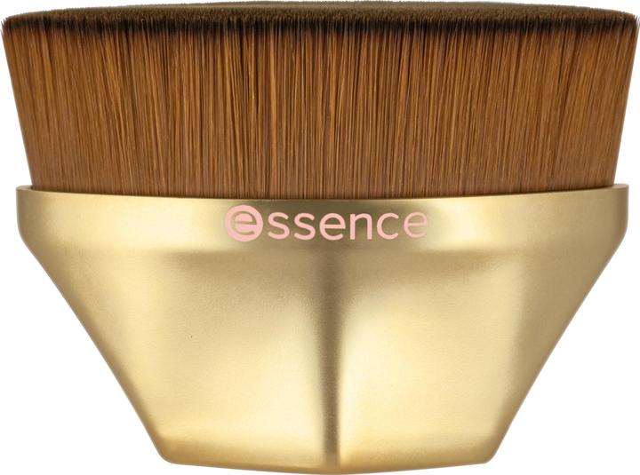 essence YEE HAW! glow brush (Highlighter)