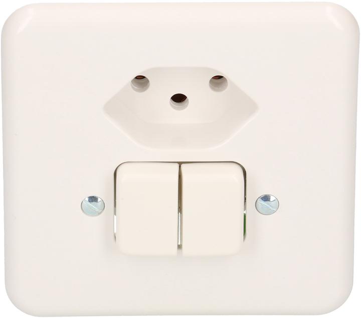 Image du produit Mica Insert Interrupteur/Prise de courant Ko