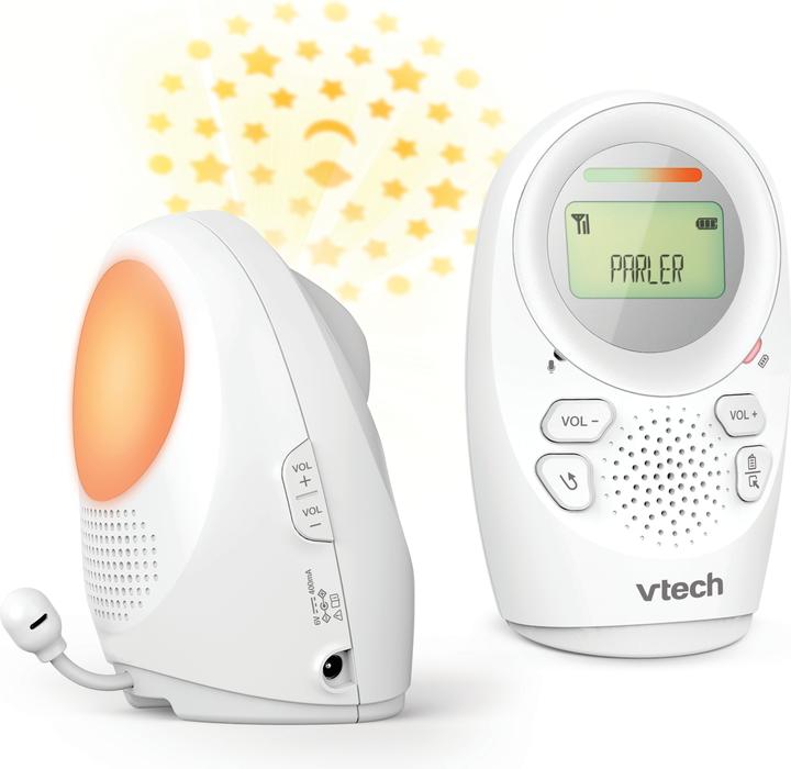 Immagine prodotto VTech 80-302306 (Video e audio, 460 m)