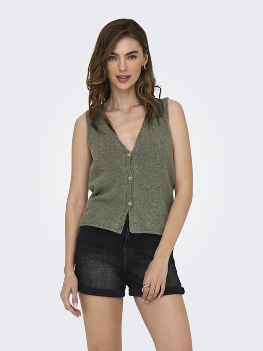 Actual product image Only ONLGURLI Weste Weste (M)