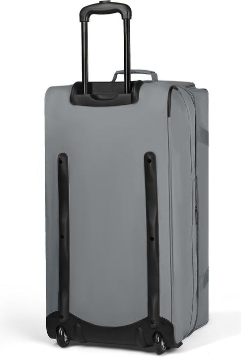 Image du produit Redolz Sac de voyage Duffle Essentials 2 roues 70 cm avec soufflet extensible (90 l)