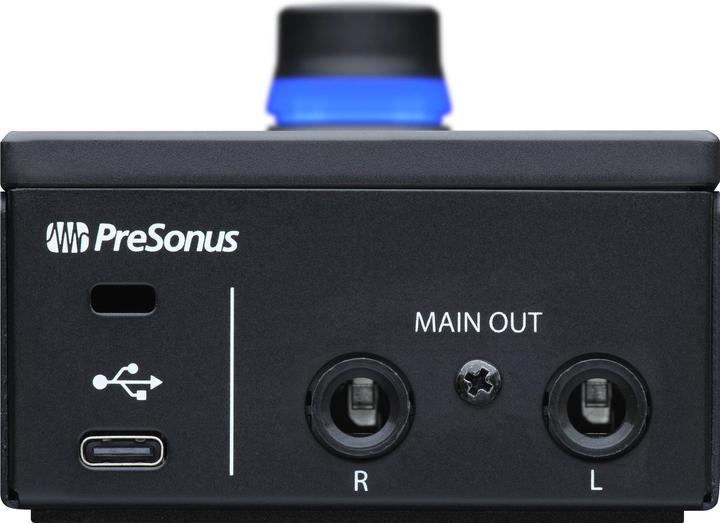 Actual product image PreSonus Revelator io44 (USB)