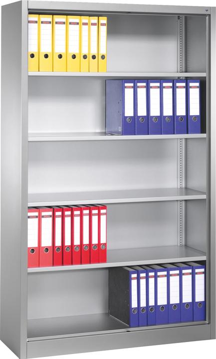 Image du produit C+P Étagère de bureau, acier