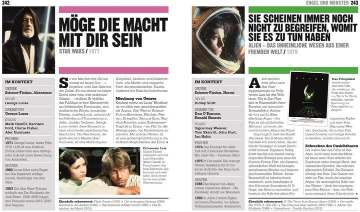 Image du produit Big Ideas. Das Film-Buch (Allemand, John Farndon, Kieran Grant, Danny Leigh, Louis Baxter, Damon Wise, 2022)