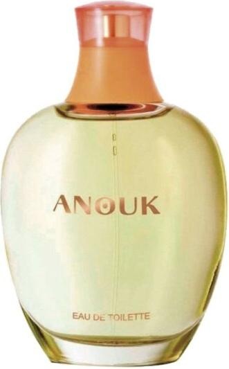 Produktbild Antonio Puig Damenparfüm Puig Anouk EDT (200 ml) (Eau de Toilette, 200 ml)