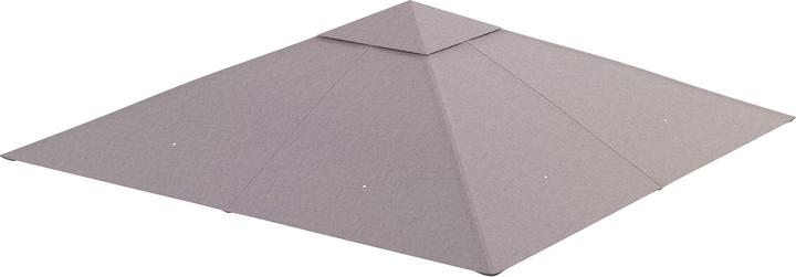 Outsunny Ersatzdach (300 cm, 300 cm)