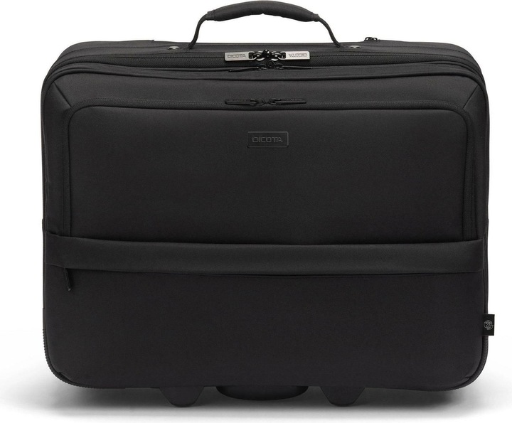 Produktbild Dicota Koffer Eco Multi Roller CORE 15-17.3" (28 l, Handgepäck (bis 50l))