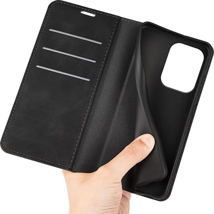 Produktbild Cover-Discount OPPO Reno13 - Stand Flip Case Hülle (Oppo Reno 13)