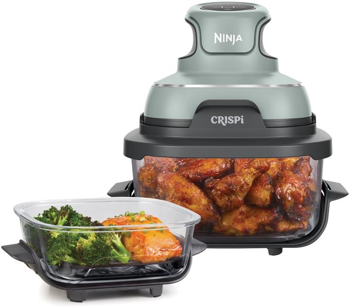 Ninja Crispi 4-in-1 Heissluftfritteuse FN101EUSG