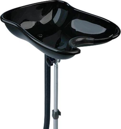 Actual product image Sibel Rückwärts-Waschbecken Compact