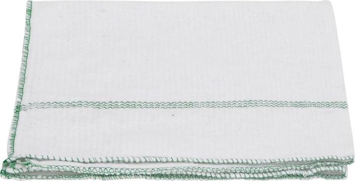 Actual product image vidaXL Reinigungstuch (10 pcs.)