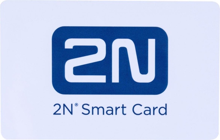 2N Mifare RFID