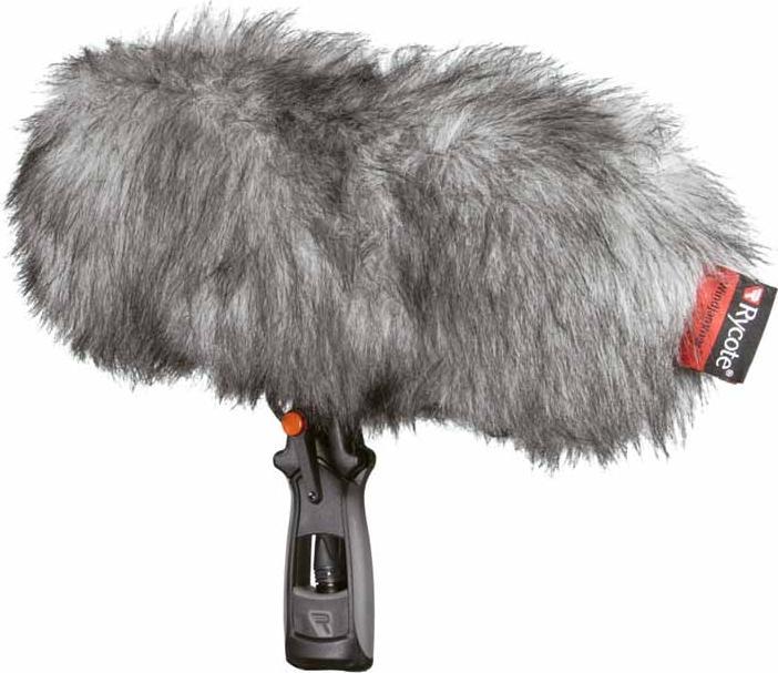 Produktbild Rycote Mod Ws 2 Kit (Fell)