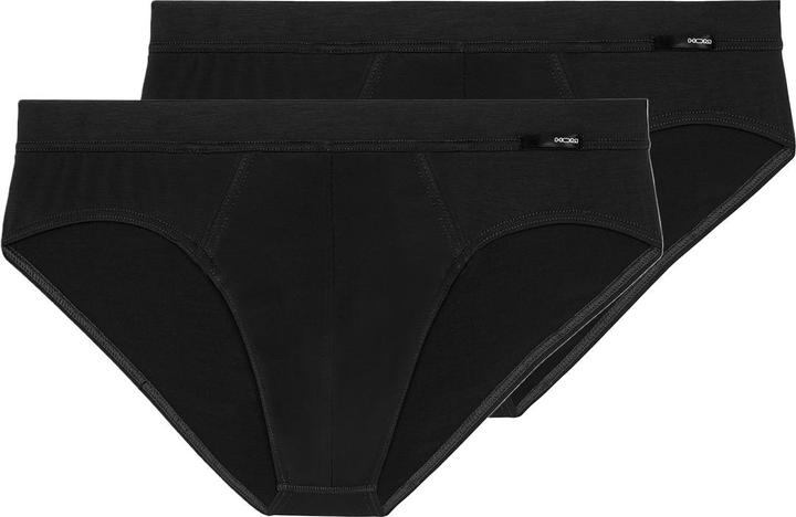 Produktbild HOM 2er Pack TENCEL™ Soft Mini Slip / Unterhose (L, 2er Pack)