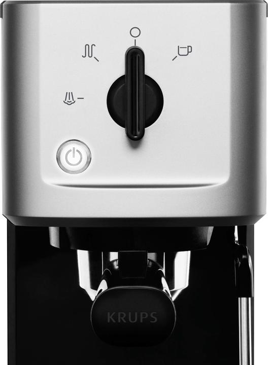 Productafbeelding Krups Calvi XP344