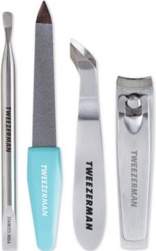 Produktbild Tweezerman Mini Nagel Notfall