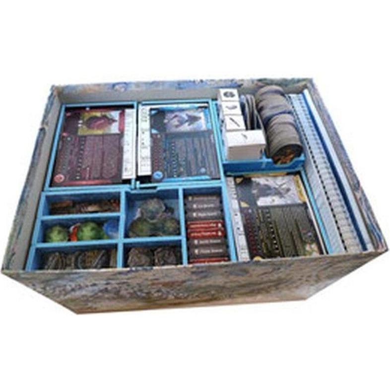 Folded Space Insert: Frosthaven (FS-FROST)