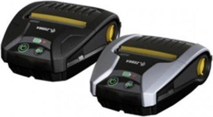 Produktbild Zebra Batterieladegerät