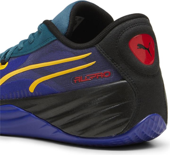 Produktbild Puma All-Pro NITRO Crowd Craze (48)