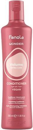Produktbild NoName Fanola Wonder Volume Conditioner - 350 Ml (350 ml)