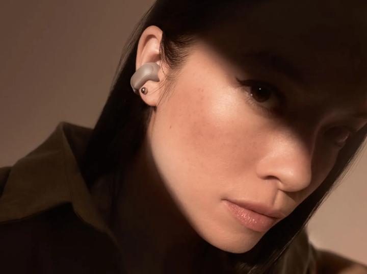 Immagine prodotto Bose Ultra Open Earbuds (Nessuna cancellazione del rumore, 7 h, Senza fili)