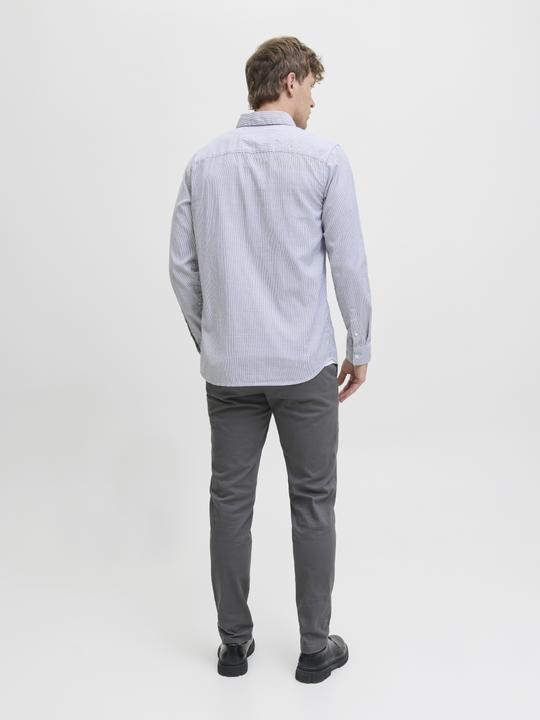 Actual product image Jack & Jones Slim fit chino trousers Chino trousers (W31/L32)