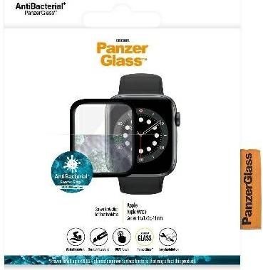 Produktbild PanzerGlass Displayschutz Apple Watch 44 mm