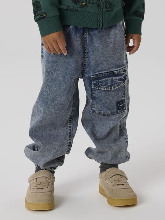 Actual product image Name it Baggy Fit Jeans (104)