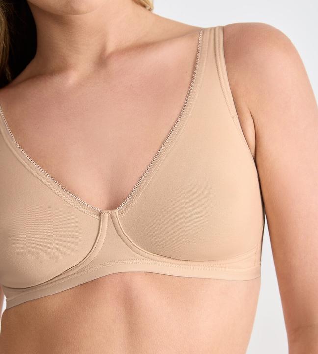 Immagine prodotto Sloggi Basic Soft Bra (Confezione singola, 85 A)