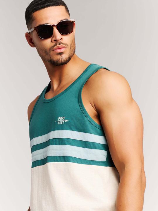 Produktbild Protest Tank Top PRTIspa (L)