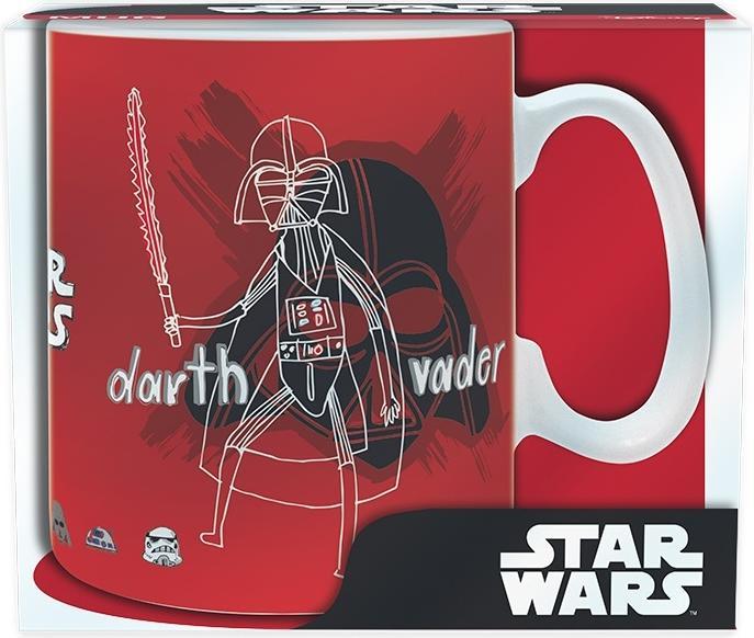 Actual product image ABYstyle ABYMUG168 (460 ml, 1x)
