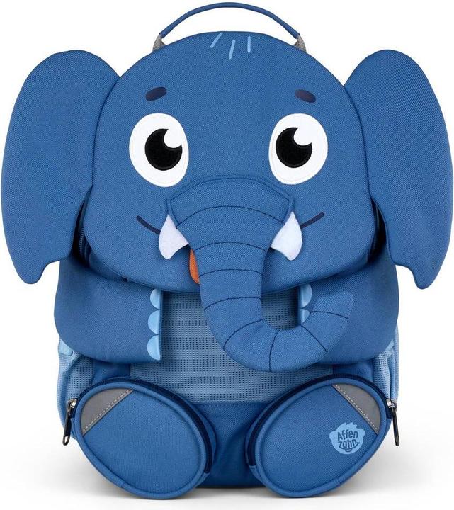 Produktbild Affenzahn Kid's Grösser Freund Elefant