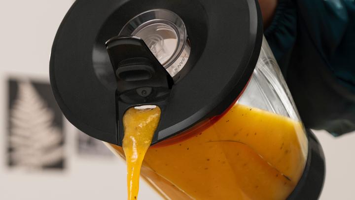 Produktbild Bosch Hausgeräte Mix-Aufsatz Glas, MUZS6MX