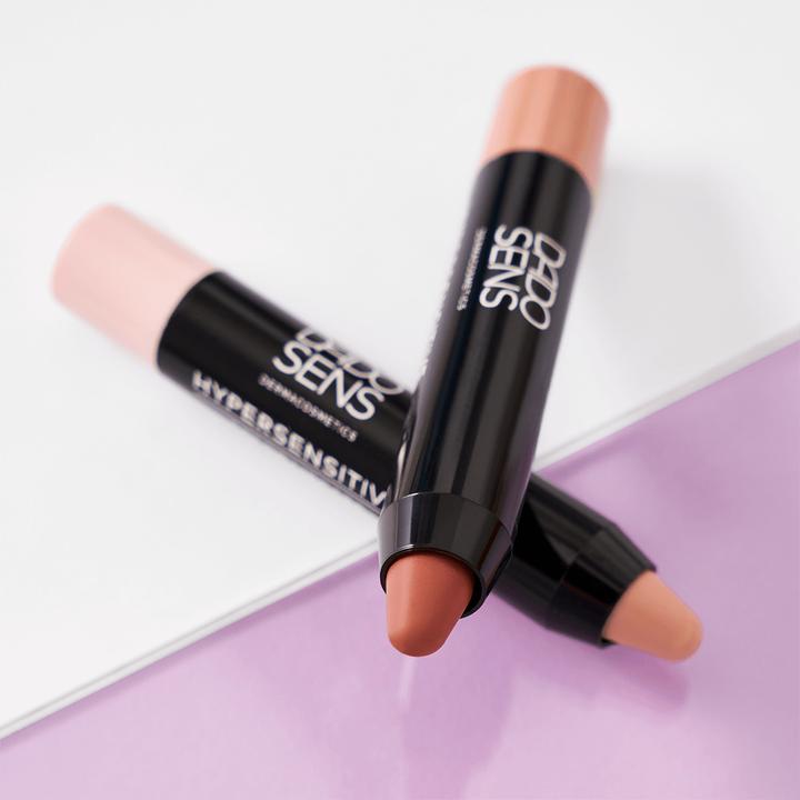 Produktbild Dado Sens HyperSensitive Color Lipcare Nude (Lippengel)