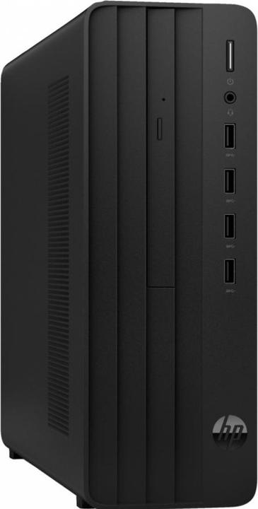 Actual product image HP Pro SSF 290 G9 i3-14100 Computer