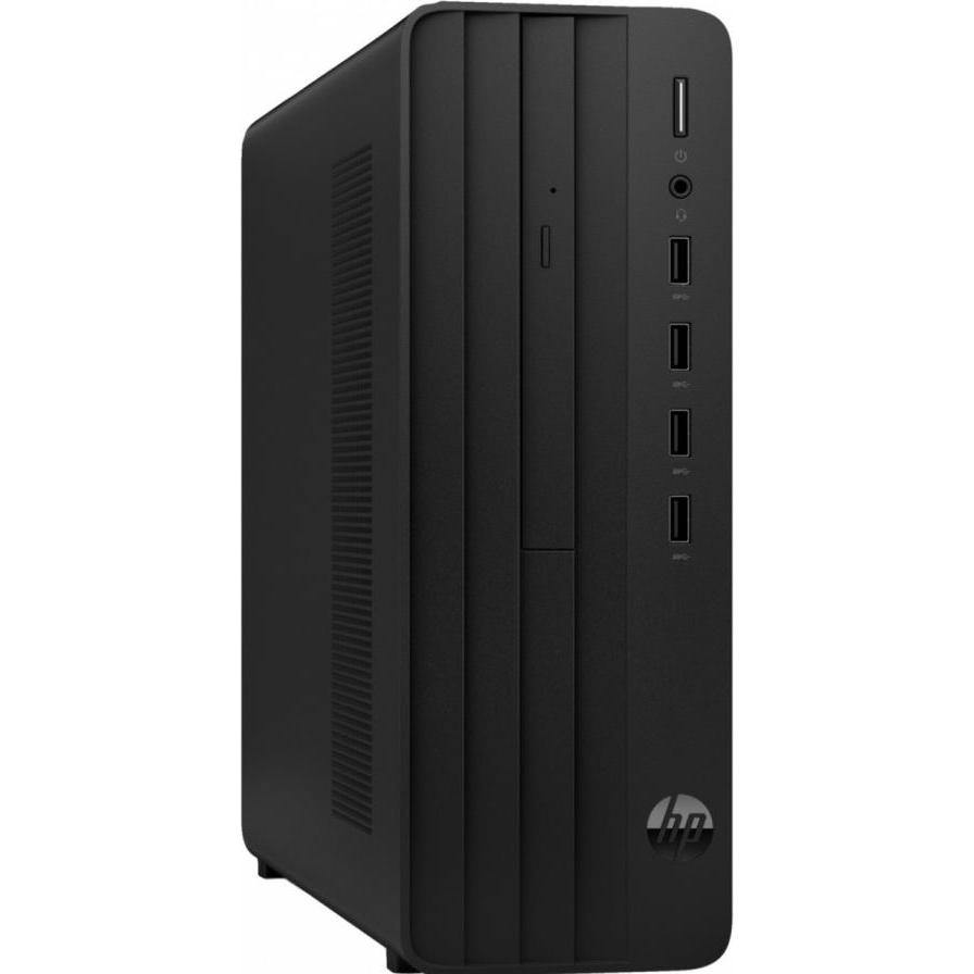 HP Pro SSF 290 G9 i3-14100 Computer, PC