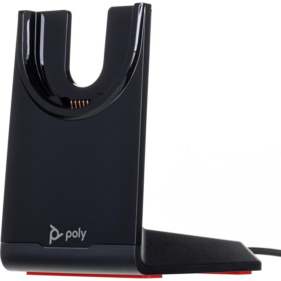 Thumbnail - Poly Ladeschale Voyager 43, Headset Zubehör
