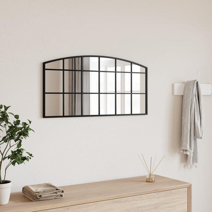 Immagine prodotto vidaXL Wandspiegel (80 x 40 cm)