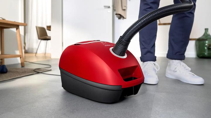 Productafbeelding Bosch Hausgeräte Bosch BGB41PET1 Serie 4