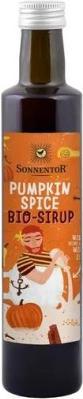 Immagine prodotto Sonnentor Sciroppo di spezie di zucca BIO Fl 250 ml (1 x 25 cl)