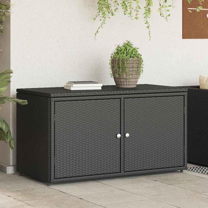 Actual product image vidaXL Gartenschrank