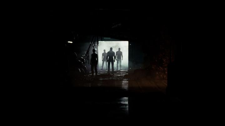 Produktbild Bandai Namco Directive 8020 (Day 1 Edition) (PS5, IT)