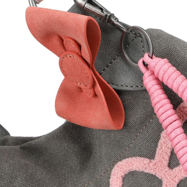 Produktbild Fritzi aus Preußen Izzy Medium Hello Kitty fritzi Canvas Shopper Tasche 42 cm (16 l)