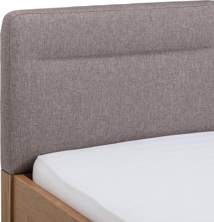Image du produit Dieter Knoll Collection Gent (160 x 200 cm)