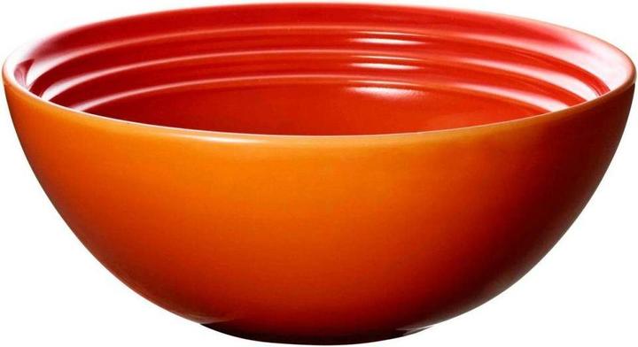 Oven red