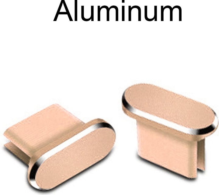 Immagine prodotto Cadorabo Tappi di protezione USB C